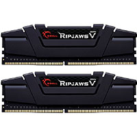G.Skill Ripjaws V 32GB - 3600MHz - RAM DDR4 Kit (2x16GB)