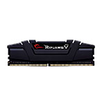 G.Skill Ripjaws V DIMM CL18 128GB - 3600MHz - RAM DDR4 Kit (4x32GB)