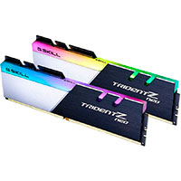 G.Skill Trident Z Neo 32GB - 3600MHz - RAM DDR4 Kit (2x16GB)