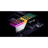 G.Skill Trident Z Neo 32GB - 3600MHz - RAM DDR4 Kit (2x16GB)