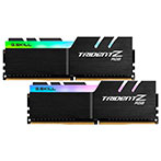 G.Skill Trident Z RGB 16GB  - 3600MHz - DDR4 RAM Kit (2x8GB)