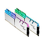 G.Skill Trident Z Royal Series DIMM CL18 32GB - 3600MHz - RAM DDR4 Kit (2x16GB)