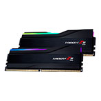 G.Skill Trident Z5 RGB CL36/96 32GB - 6000MHz - RAM DDR5 Kit (2x16GB)