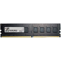 G.Skill Value 8GB - 2666MHz - RAM DDR4