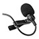 GadgetMonster Mikrofon t/Vlogging - 6m (3,5mm)