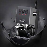 Gaggia Classic Evo Espressomaskine (2,1L) Gr