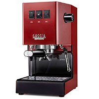 Gaggia Classic Evo Espressomaskine (2,1L) Rd