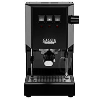 Gaggia Classic Evo Espressomaskine (2,1L) Sort