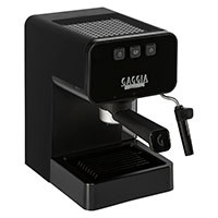 Gaggia EG2111/01 Espresso Style Nero Espressomaskine 
