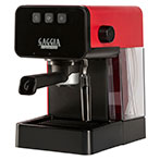 Gaggia EG2111/03 Espresso Style Rosso Espressomaskine 