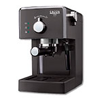 Gaggia R18433/13 Viva Style Espressomaskine (1 liter) Chic Grey