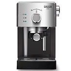 Gaggia R18435/11 Viva Deluxe Espressomaskine (1 liter)