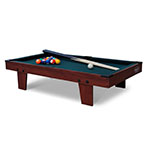 Gamesson LTH II Pool Bord (91x48x20cm)
