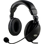 Gaming Headset Deltaco