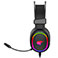 Gaming Headset m/RGB (3,5mm) Havit H2016d