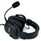Gaming headset m/USB/3,5mm (2,7m) Fourze GH500