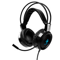 Gaming Headset (Xbox/Playstation) Deltaco