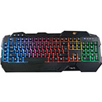 Gaming sæt m/RGB (tastatur/mus) Havit KB558CM