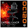 Gaming stol Junior (max 80kg) Sort - Deltaco