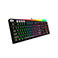 Gaming tastatur m/RGB (Mekanisk) Havit KB473L