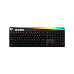 Gaming tastatur m/RGB (Mekanisk) Havit KB473L