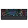 Gaming tastatur RGB (Mekanisk) L33T Megingjrd