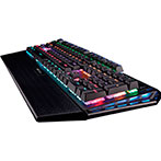 Mekanisk Gaming tastatur (RGB lys) Sandberg FireStorm