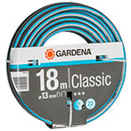 Gardena 18002-20 Classic Haveslange 1/2tm - 18m