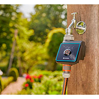 Gardena Bluetooth Water Control vandstyring (app)
