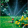 Gardena 1949-20 Comfort Circular Vario Sprinkler (225m2)