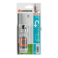 Gardena 18285-20 Hanekobling St (26,5mm)