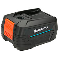 Gardena -18V Power For All Batteri - (18V/72Wh) - 4,0Ah