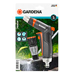 Gardena Premium Sprøjtespistol m/kobling (1/2tm-5/8tm)