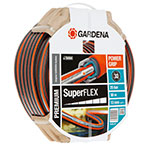 Gardena 18096-20 SuperFlex Haveslange 1/2tm - 30m