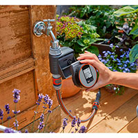 Gardena Water Control Flex vandstyring (programmerbar)