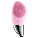 Garett Beauty Clean Soft Ansigtsrensebørste - Pink