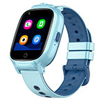 Garett Kids Twin 4G Smartwatch 1,4tm - Bl