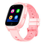 Garett Kids Twin 4G Smartwatch 1,4tm - Pink