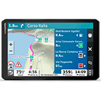 Garmin Camper 890 MT-D GPS Navigation t/Autocamper - 8tm (Verden)