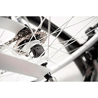 Garmin Cykelhastighedssensor + kadencesensor Kit 