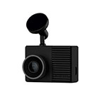 Garmin Dash Cam 46 Bilkamera m/GPS - 140 grader (1080p)