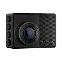 Garmin Dash Cam 67W Bilkamera m/WiFi - 180 grader (1440p)