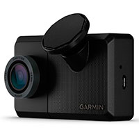 Garmin Dash Cam Live Bilkamera - 140 grader (1440p)