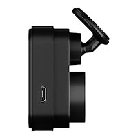 Garmin Dash Cam Mini 2 Bilkamera - 140 grader (1080p)