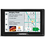 Garmin Drive 52 GPS Navigation - 5tm (Europa)