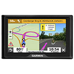 Garmin Drive 52 MT-S EU GPS navigation 5tm (Europa)