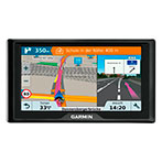 Garmin Drive 61 LMT-S GPS navigation 6,1tm (Europa)