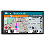 Garmin DriveSmart 55 MT-D EU GPS Navigation - 5,5tm (Europa)
