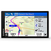 Garmin DriveSmart 76 GPS navigator 6,95tm (Europa)