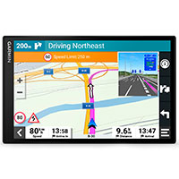 Garmin DriveSmart 86 EU MT-D GPS Navigation - 8tm (Europa)